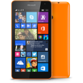 Reprise Lumia 535 ORANGE